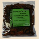 Suszone pomidory BIO, Bionebio 100g