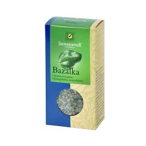 Bazylia BIO, Sonnentor 15g