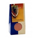 Chilli mielone bio, Sonnentor 40g
