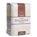 Mąka orkiszowa biała BIO, BioHarmonie 1kg