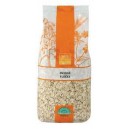 Płatki owsiane BIO, 500g Bioharmonie