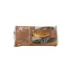 Wafle naturalne BIO, 175g MOLENAARTJE