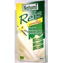 Mleko ryżowe waniliowe BIO Natumi 1l