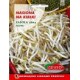 Mungo BIO - nasiona do kiełkowania, 50g