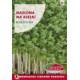 Rzeżucha BIO - nasiona do kiełkowania, 30g