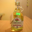 Olej z pestek winogron, Oleofarm 500ml