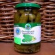Korniszony BIO, Rzepka 450g