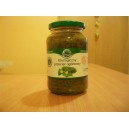 Przecier og&oacute;rkowy BIO, Rzepka 370g