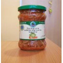Sałątka warzywna łagodna BIO, Rzepka 470g