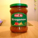 Strogonow, Primavika 420g
