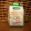 Przyprawa do chleba z masłem, Visana 85g