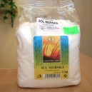 S&oacute;l morska miałka, Country Life 1kg