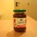 Dżem truskawkowy, Biofan 195g (bez cukru, z fruktozą)