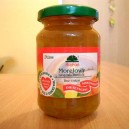 Dżem morelowy, Biofan 195g (bez cukru, z fruktozą)