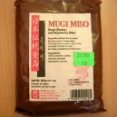 Miso Mugi, Muso 400g