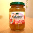 Dżem brzoskiwniowy, Biofan 195g (bez cukru, z fruktozą)