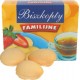 Biszkopty familijne 100g,Glutenex