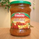 Gulasz weguś, Primavika 430g