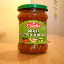 Soja w pomidorach, Primavika 440g