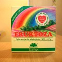 Fruktoza, Biofan 450g