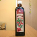 Sok z żurawiny, Oleofarm 490ml