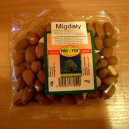 Migdały, Provita 75g