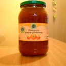 Przecier pomidorowy BIO, Rzepka 850ml