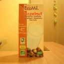 Nap&oacute;j z orzech&oacute;w laskowych BIO, EcoMil 1l