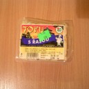 Tofu z algami morskimi, Sunfood