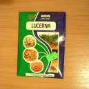 Lucerna - nasiona do kiełkowania, Bios 80g
