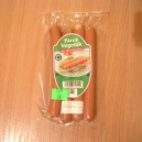 Par&oacute;wki sojowe wędzone, Vegetak 160g