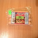 Par&oacute;wki sojowe naturalne, Veto 160g