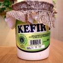 Kefir 2% BIO, S.M 380g