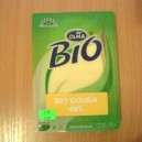 Ser ż&oacute;łty BIO Gouda, Olma