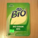 Ser ż&oacute;łty BIO Eidam 45%, Olma