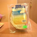 Chleb wiejski, Bezgluten 300g