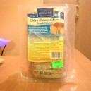 Chleb słonecznikowy, Bezgluten 300g