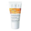 Krem oczyszczająco- peelingujący nagietek, 30ml Lavera