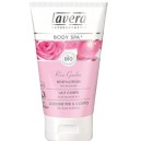 Balsam do ciała dzika r&oacute;ża, 150ml Lavera