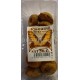 ciasteczka gryczane z syropem klonowym 150g