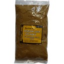 Cukier trzcinowy Muscovado, Bionebio 500g