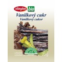 Cukier waniliowy BIO, Amylon 20g