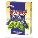 Cukier z winogron Dextroza 250g