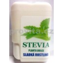 Stevia tabletki 200 szt.