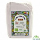 Mąka razowa jęczmienna BIO 500g