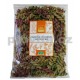 Makaron pszenny pełnoziarnisty MIX BIO,  400g